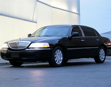 Seattle Exclusive Limo & Town Car